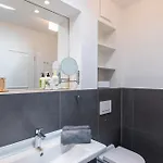 Westside Arthotel 416 Кюлунгсборн