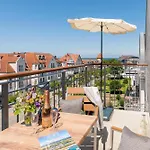 Westside Arthotel 416 Кюлунгсборн