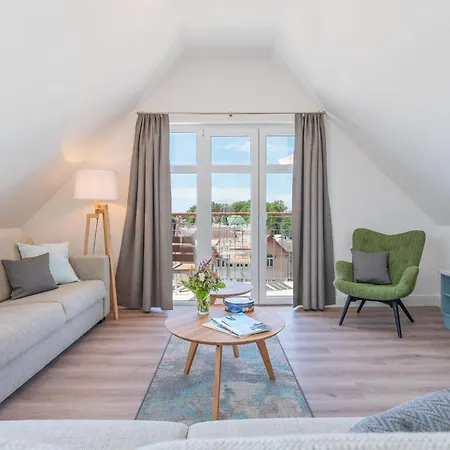 Westside Arthotel 416 Kühlungsborn