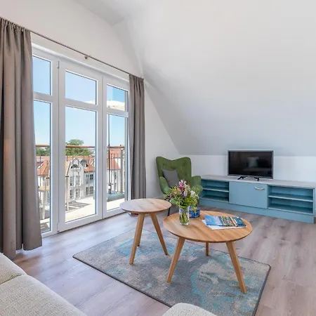 Westside Arthotel 416