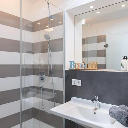 Westside Arthotel 416 Ostseebad Kühlungsborn